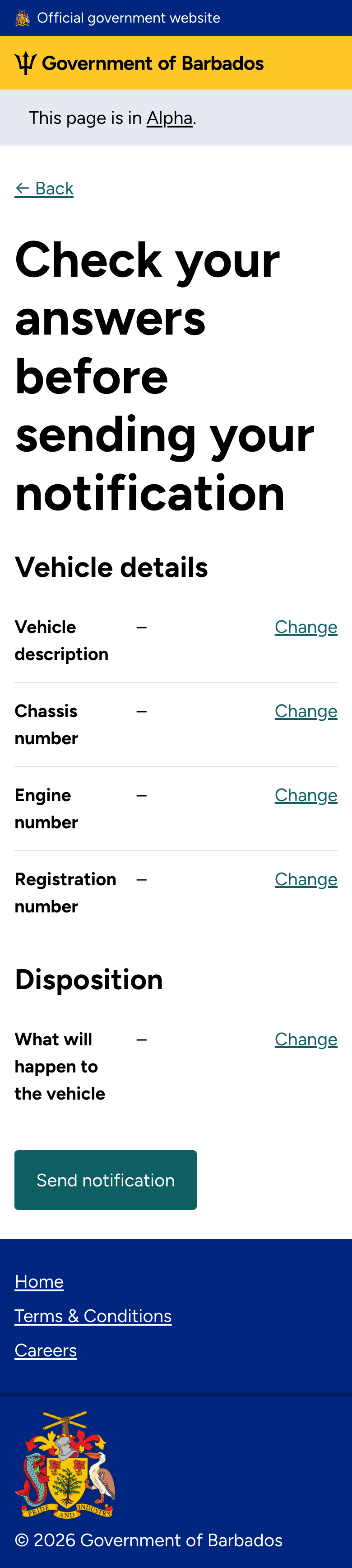 Check your answers
