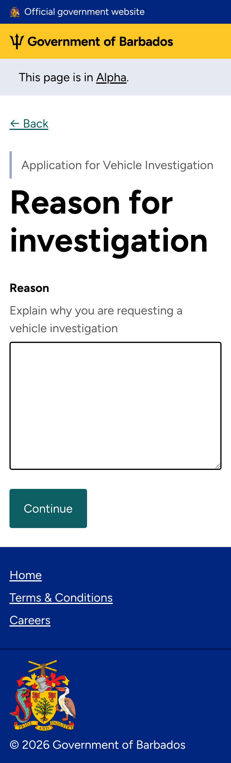Reason