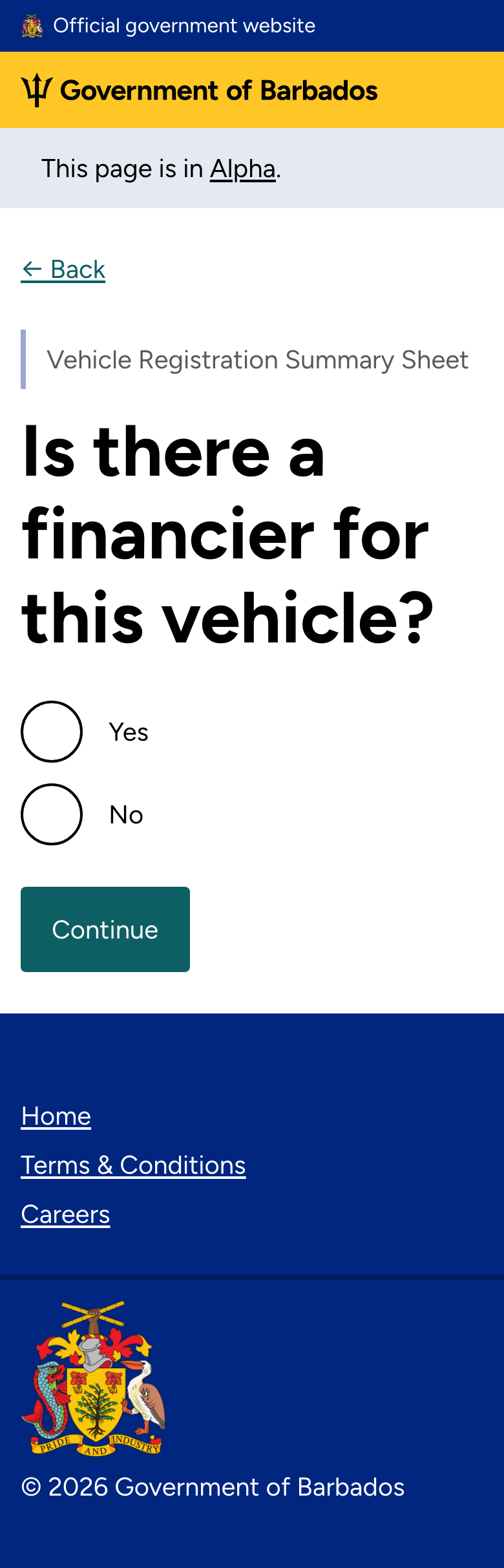 Financier